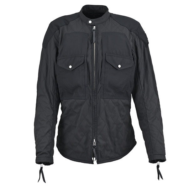 RSフリースキルトシャツ_Mens / MFS-2570