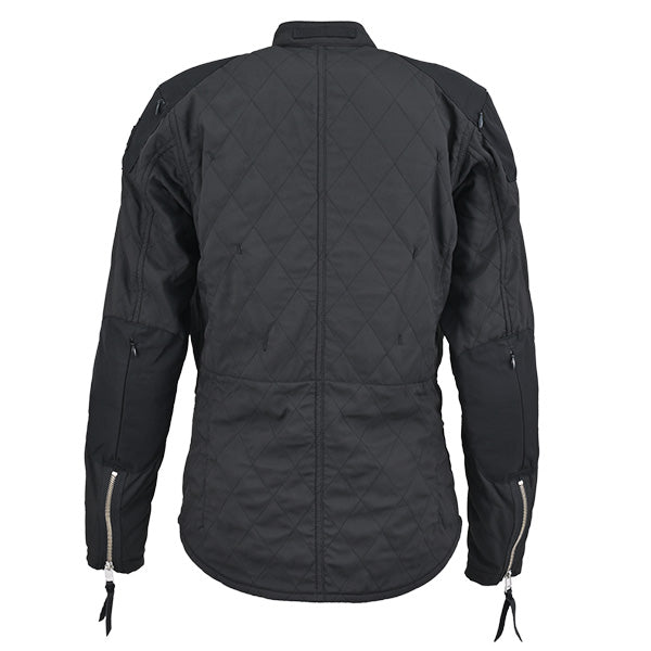 RSフリースキルトシャツ_Mens / MFS-2570