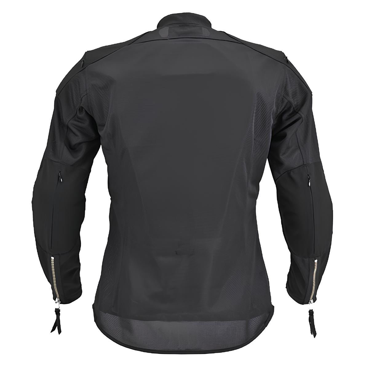 MFS-2584】エアスルーメッシュシャツ_Mens – max fritz NAGOYA