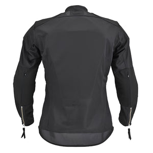 MFS-2584】エアスルーメッシュシャツ_Mens – max fritz NAGOYA