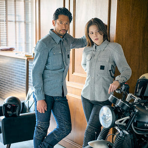 MFS-2587】プロテクトBDシャツ3_Mens – max fritz NAGOYA