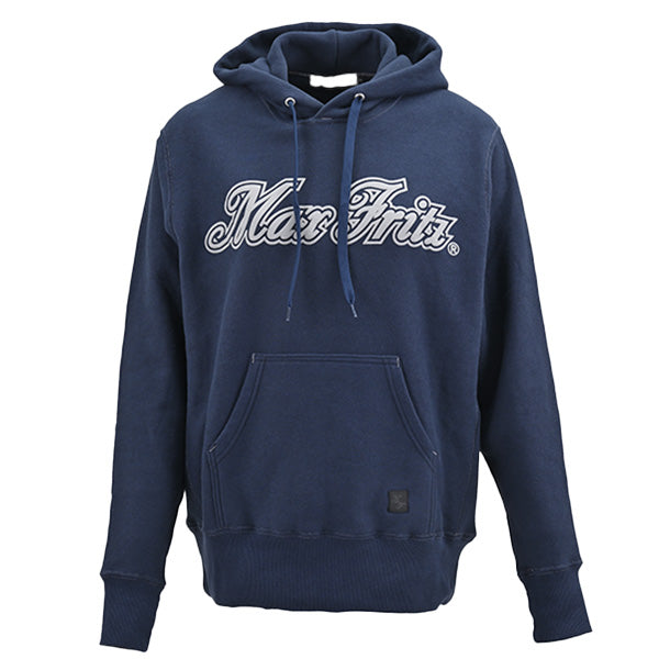 シースタイルフーディ_Unisex  / MFT-2543