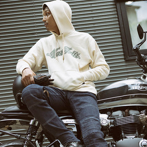 シースタイルフーディ_Unisex  / MFT-2543