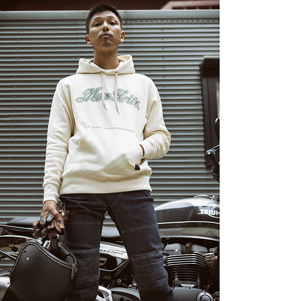 シースタイルフーディ_Unisex / MFT-2543 – max fritz NAGOYA