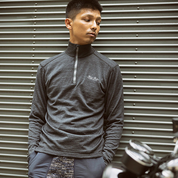 MFB-2458】2ndライダースジャケット_Mens – max fritz NAGOYA