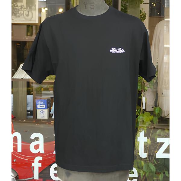 ヘリテージTシャツ_ Unisex / MFT-2588