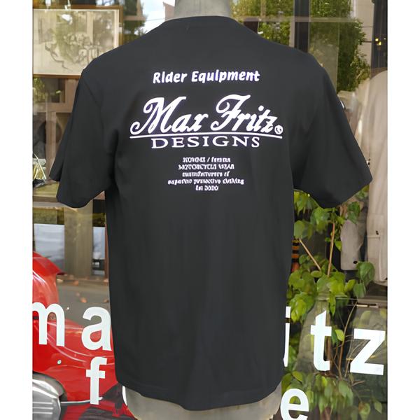 ヘリテージTシャツ_ Unisex / MFT-2588