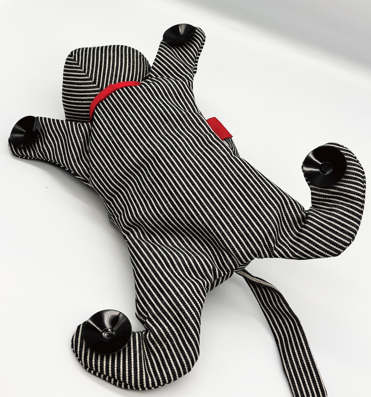 “UNA”Blue  / 猫タンクバッグ