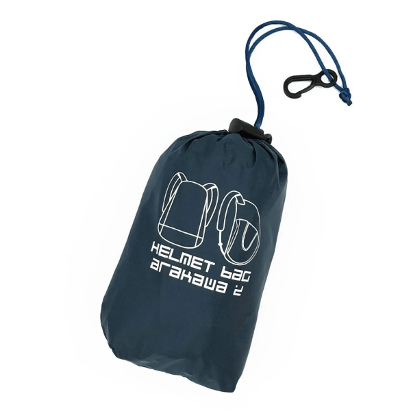 SHINICHIRO ARAKAWA Helmet BAG_Unisex