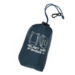 SHINICHIRO ARAKAWA Helmet BAG_Unisex