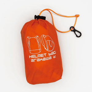 SHINICHIRO ARAKAWA Helmet BAG_Unisex
