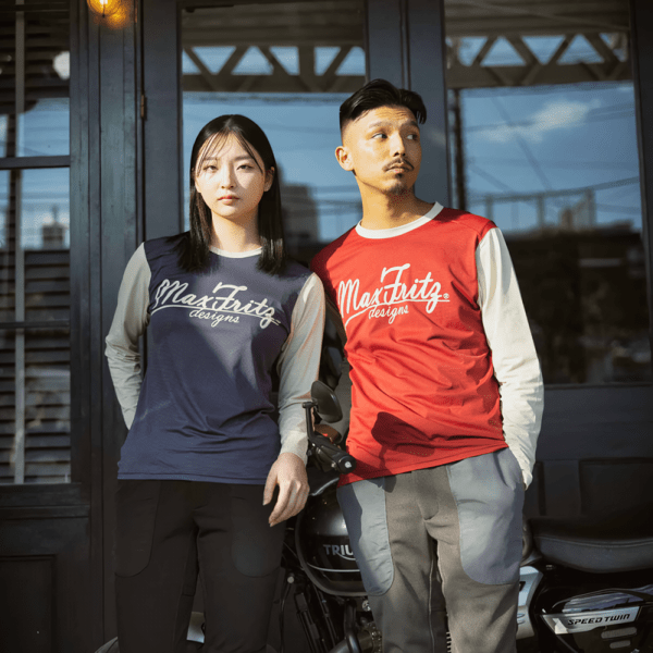 コーデュラスクランブルT2_Unisex  / MFT-2561