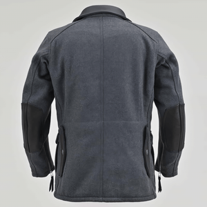 マッキーノメルトンジャケット_Mens / MFJ-2540