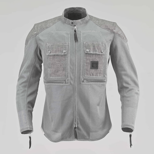 プロテクトメッシュシャツ2_Mens / MFS-2552