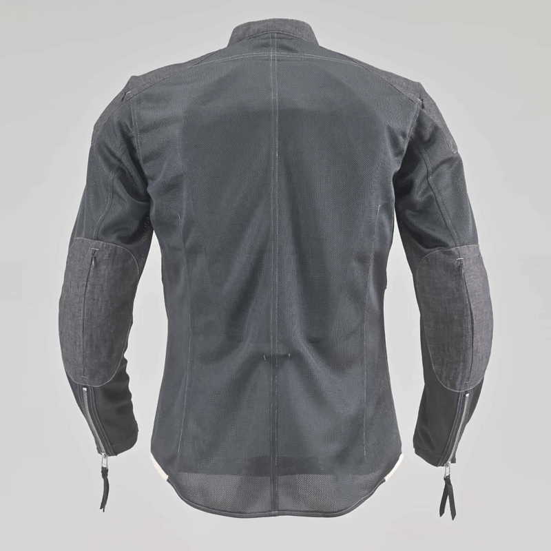 プロテクトメッシュシャツ2_Mens / MFS-2552