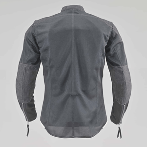 プロテクトメッシュシャツ2_Mens / MFS-2552