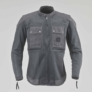 プロテクトメッシュシャツ2_Mens / MFS-2552