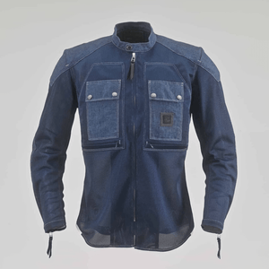 プロテクトメッシュシャツ2_Mens / MFS-2552
