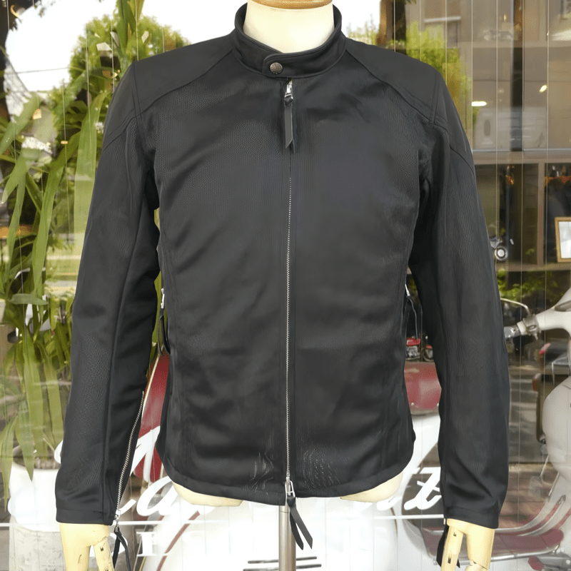フルメッシュSEプロテクトライダース_Mens / MFB-2551