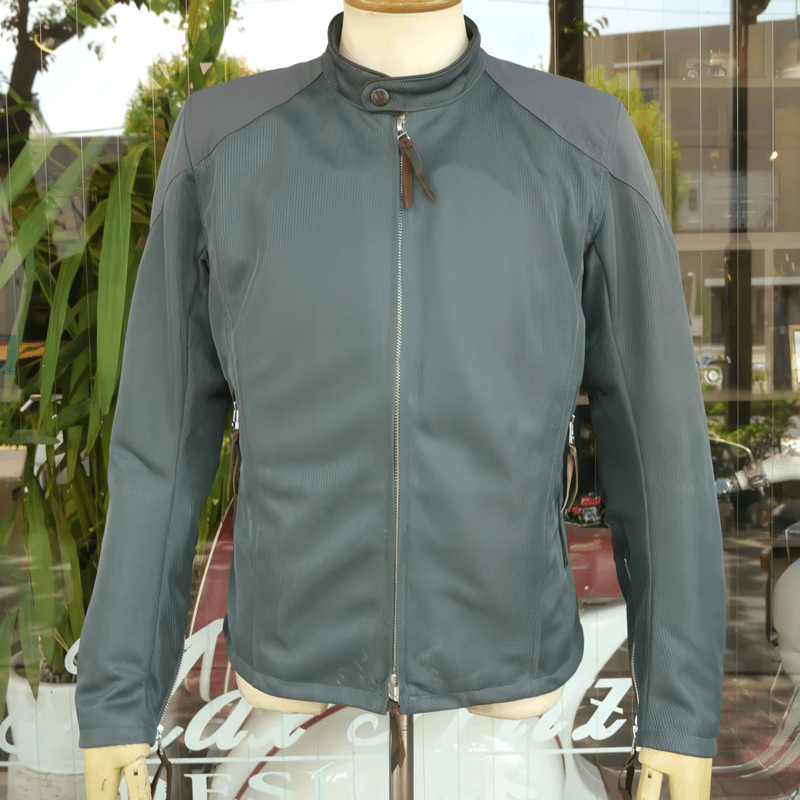 フルメッシュSEプロテクトライダース_Mens / MFB-2551