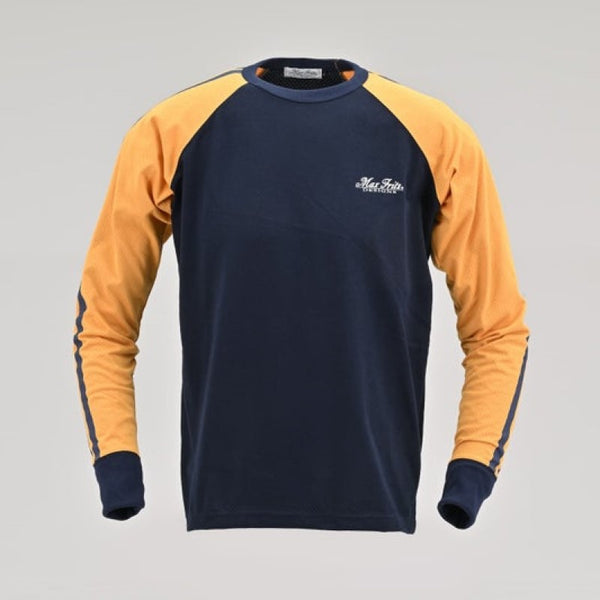 MFT-2522】メッシュスクランブルT_Unisex – max fritz NAGOYA