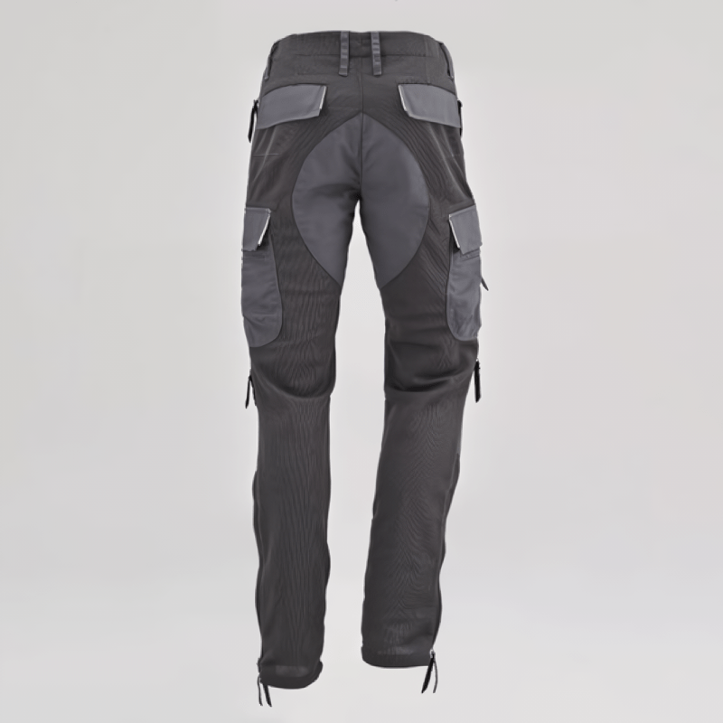 新品マックスフリッツ新作 ウィルダネスメッシュカーゴパンツ2 48 新品マックスフリッツ新作 ウィルダネスメッシュカーゴパンツ2 48