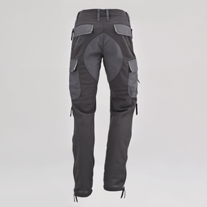 ウィルダネスメッシュカーゴパンツ_Mens / MFP-2509
