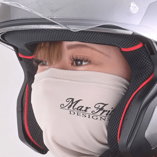 MFA-2562】コーデュラフェイスガード_Unisex – max fritz NAGOYA