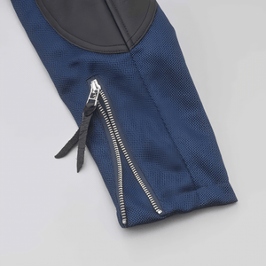 メッシュシングルライダース_Mens / MFB-2549