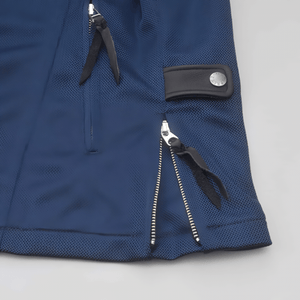 メッシュシングルライダース_Mens / MFB-2549