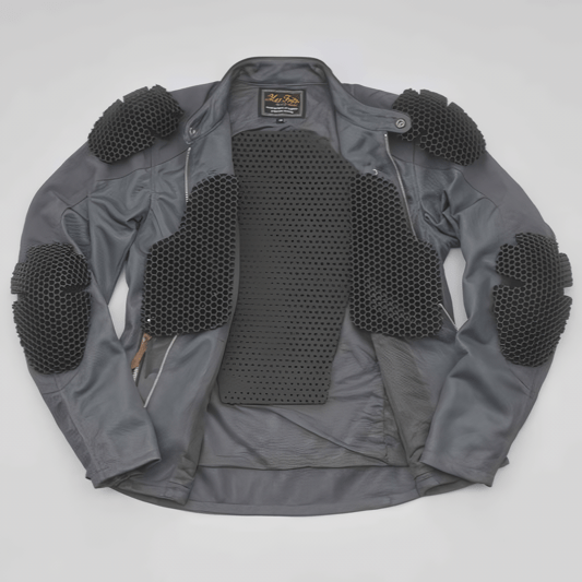 フルメッシュSEプロテクトライダース_Mens / MFB-2551