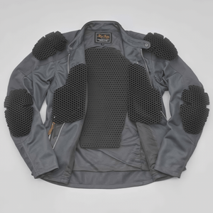 フルメッシュSEプロテクトライダース_Mens / MFB-2551