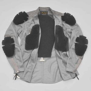 プロテクトメッシュシャツ2_Mens / MFS-2552