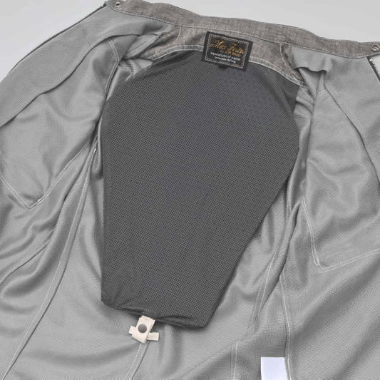 プロテクトメッシュシャツ2_Mens / MFS-2552