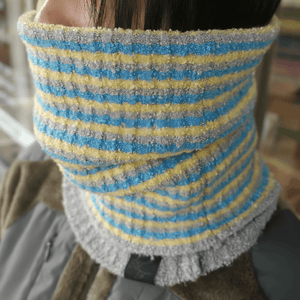 3Wayワッチキャップ_Unisex / MFA-2539