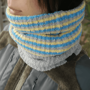 3Wayワッチキャップ_Unisex / MFA-2539