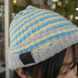 3Wayワッチキャップ_Unisex / MFA-2539