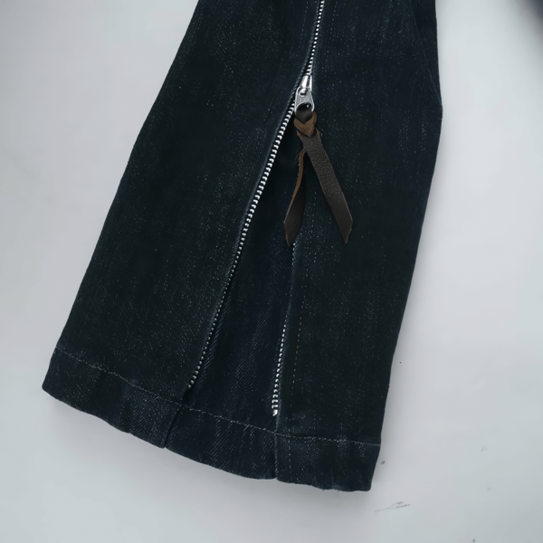 ウィルダネスデニムウォームパンツ_Mens / MFP-2530