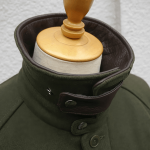 マッキーノメルトンジャケット_Mens / MFJ-2540
