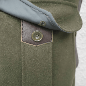 マッキーノメルトンジャケット_Mens / MFJ-2540