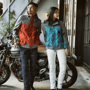 MFJ-2560】モトビバーキングジャケット2_Unisex – max fritz NAGOYA MFJ-2560】モトビバーキングジャケット2_Unisex – max fritz NAGOYA