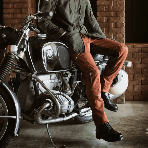 マックスフリッツ MFP-2468 CRヒートガードカーゴパンツ 46 CRヒートガードカーゴパンツ/MFP-2468 【メンズ】 | Men'sPANTS