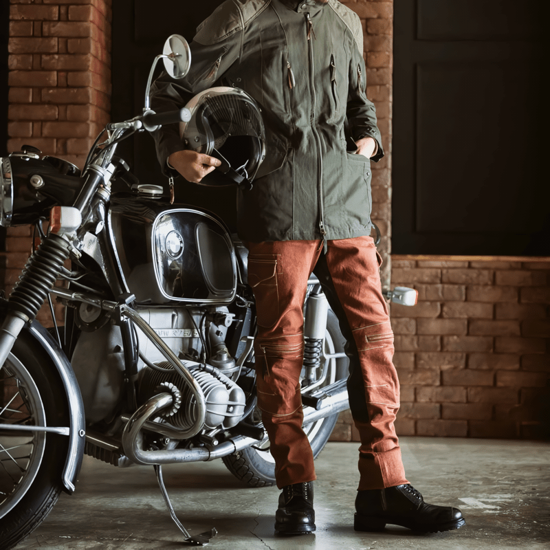 美品】MaxFrltz マックスフリッツ メンズ ジャケット 46(ソデは 美品】MaxFrltz マックスフリッツ メンズ ジャケット 46(ソデは