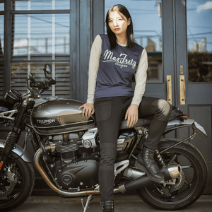 コーデュラスクランブルT2_Unisex  / MFT-2561