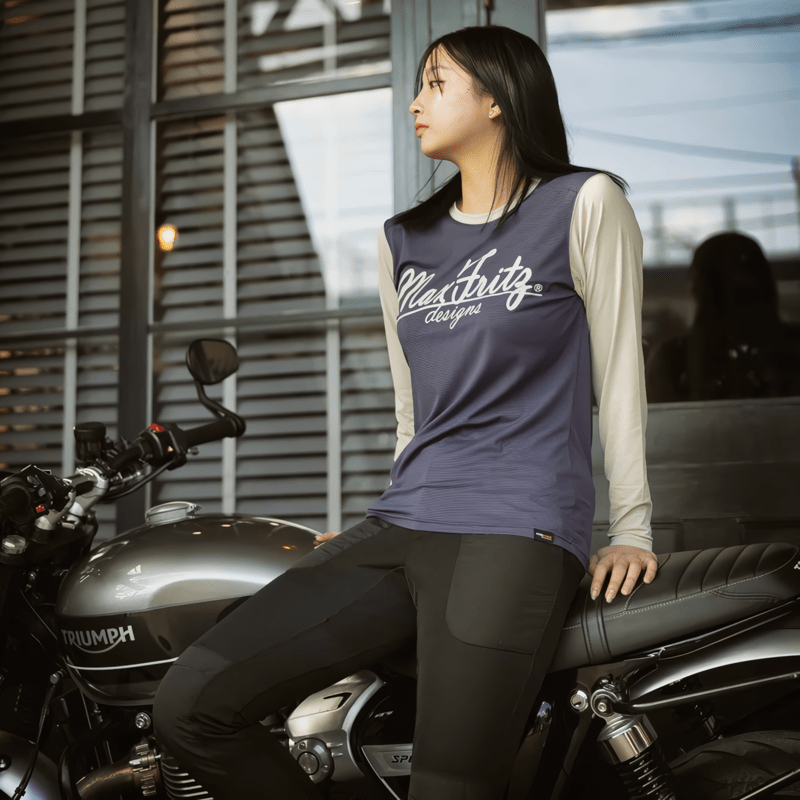 コーデュラスクランブルT2_Unisex  / MFT-2561