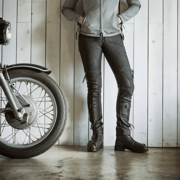 MFP-2557】HGエアインテークデニムパンツ_Mens – max fritz NAGOYA