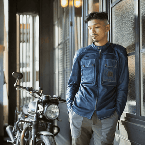 プロテクトメッシュシャツ2_Mens / MFS-2552
