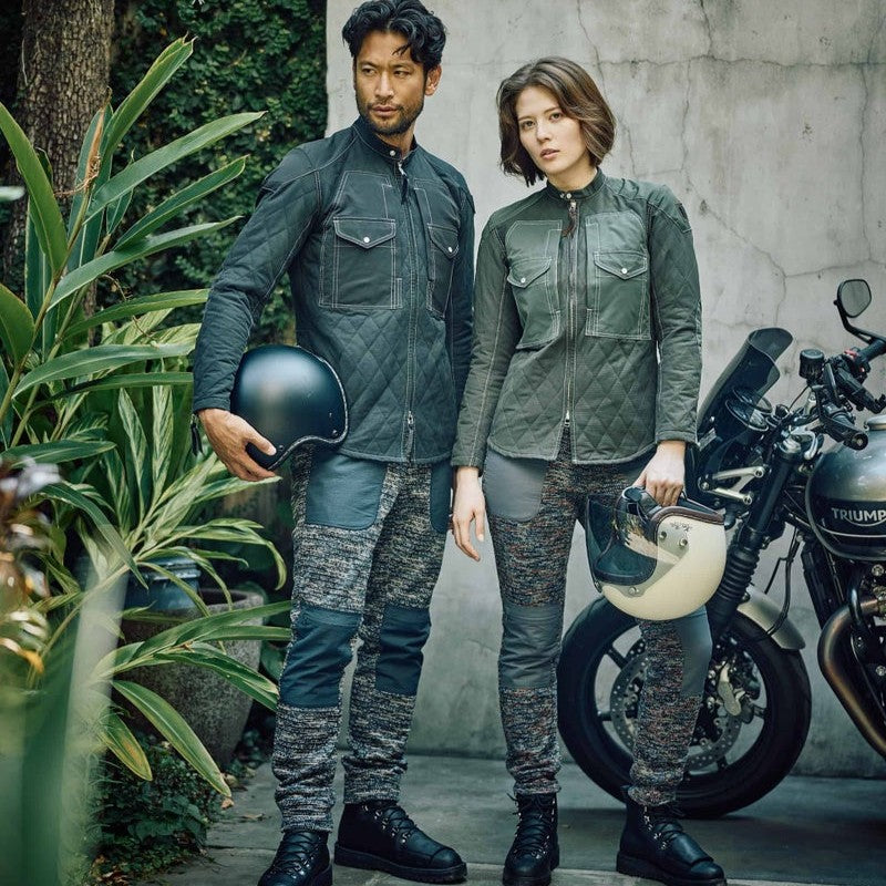 マックスフリッツ　ジョガーモトパンツ レディース40 マックスフリッツ/MaxFritz】 MFP-2541(2494)/ジョガーモト