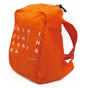 SHINICHIRO ARAKAWA Helmet BAG_Unisex