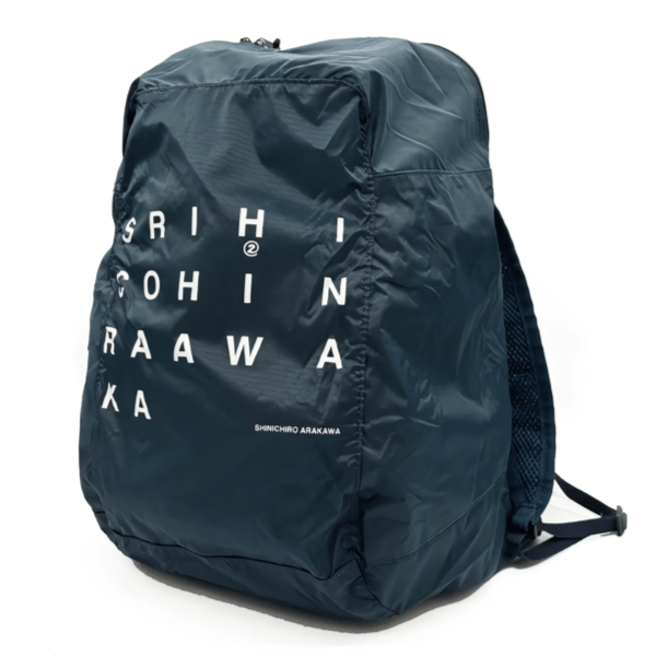 SHINICHIRO ARAKAWA Helmet BAG_Unisex